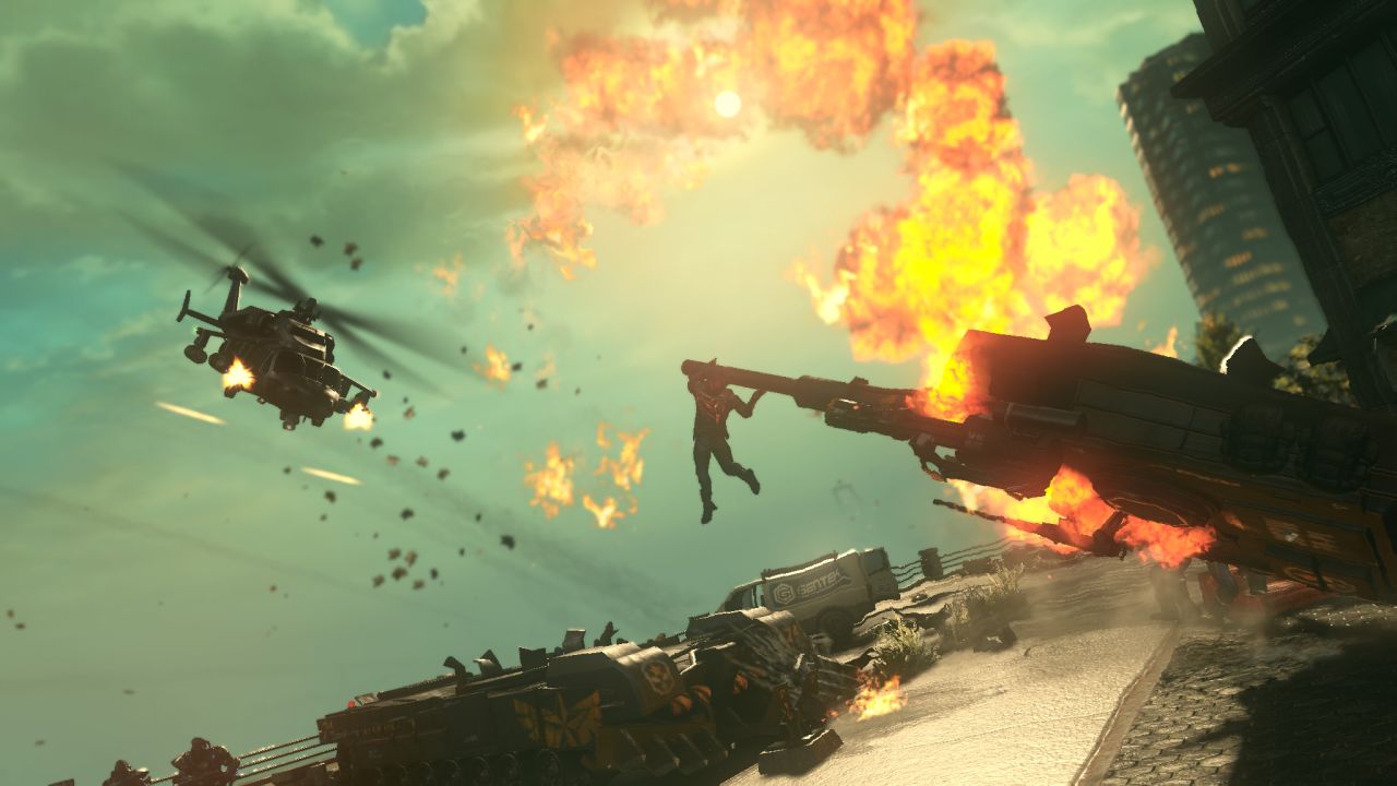 Prototype 2 (Edición Radnet) - Imagen 6